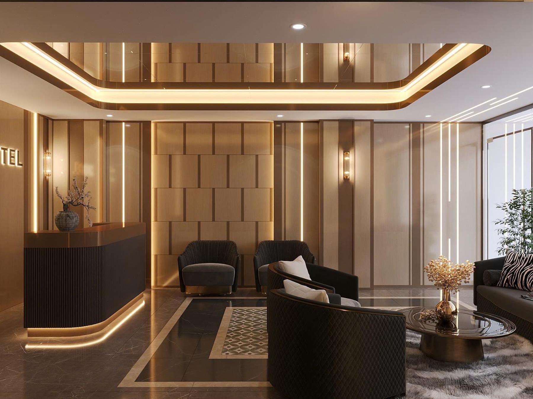 The Grand Apec Hotel & Spa Ho Chi Minh City Exterior photo